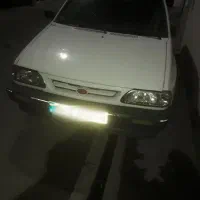 پراید هاچبک، مدل ۱۳۷۳