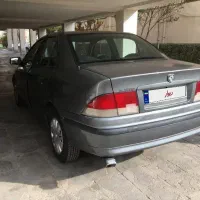 سمند مدل۸۲|خودرو سواری و وانت|کرج, اسدآباد|دیوار