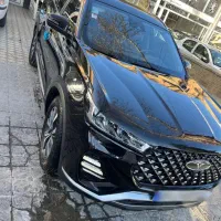 تیگو ۷ پرو پرمیوم ۱۴۰۲