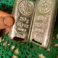 شمش‌ندیر ۲۵۰گرمی