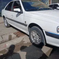 پارس سال مدل ۹۲|خودرو سواری و وانت|سقز, |دیوار