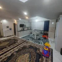 ۸۵متر نوساز