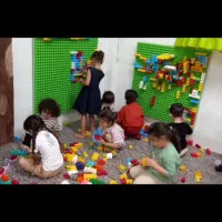 مهدکودک و پیش دبستانی گل نرگس
