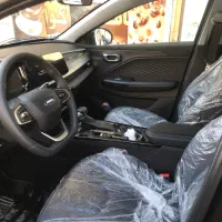 ام وی ام X33 Cross|خودرو سواری و وانت|اصفهان, جی شیر|دیوار