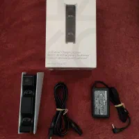 پایه شارژر اصلی دسته PS5
