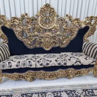 مبلمان|مبلمان خانگی و میز عسلی|اصفهان, طامه|دیوار