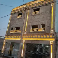 سنگکاری نماکاری موزاییک سرامیک  باغ  اجرسفال