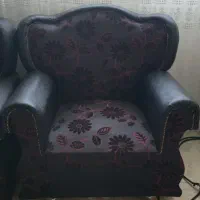 مبل و میز نهارخوری