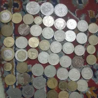 سکه های قدیمی کم یاب با ارزش اهل