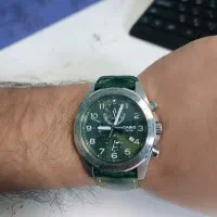 فروش ساعت کاسیو اصل سه موتوره ضدآب
