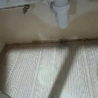 کابینت آهنی