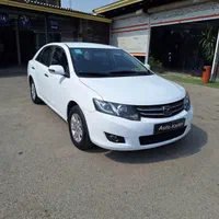 اریو مدل ۹۶ دنده|خودرو سواری و وانت|ارومیه, |دیوار