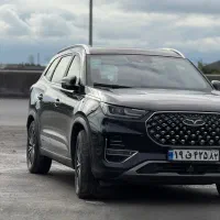 تیگو ۸ پرو 1401 استثنایی