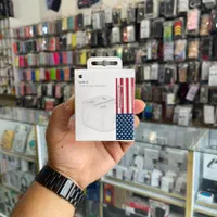 آداپتور اورجینال 20وات اپل(BA با ۶ ماه گارانتی)|لوازم جانبی موبایل و تبلت|مشهد, منزل آباد|دیوار