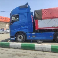 کایت بغل باکی تمامی کامیون ها کشنده|عمده‌فروشی|تهران, مهرآباد|دیوار