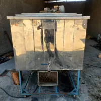 شیر سردکن|ماشینآلات صنعتی|میمند, |دیوار