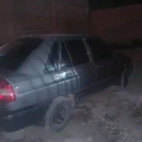 پراید ۱۴۱مدل ۹۰|خودرو سواری و وانت|حاجی آباد, |دیوار