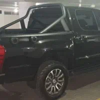 فوتون ۴۰۲ بی رنگ|خودرو سواری و وانت|تهران, بلوار کشاورز|دیوار