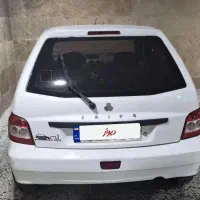 پراید ۱۱۱ مدل ۹۷