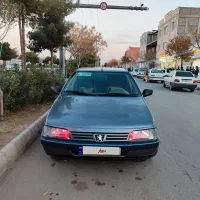 پژو 94 تمیز|خودرو سواری و وانت|کرمان, |دیوار