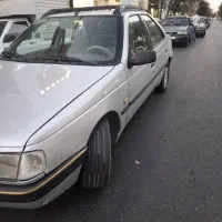 405 مدل ۸۹|خودرو سواری و وانت|فردیس, شهرک شهید حسینی|دیوار