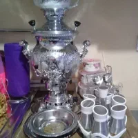 سماور نو