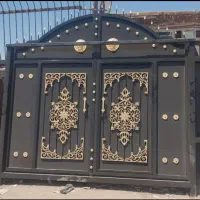 درب پنجره|مصالح و تجهیزات ساختمان|شوش, |دیوار