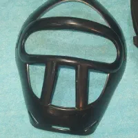 وسایل کیک بوکس