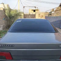 پژو 405|خودرو سواری و وانت|اهواز, کوی مندلی(سه راه خرمشهر)|دیوار
