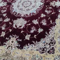 فرش نه متری|فرش|ایوان, |دیوار