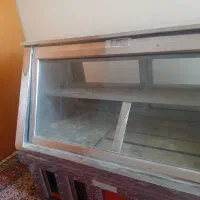 یخچال مغازه