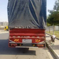 کامیونت فروشی|خودرو سنگین|فردیس, فرامرزیه|دیوار