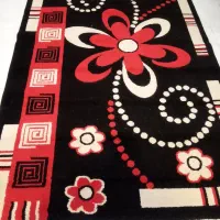 دو عدد فرش شیک و بادوام