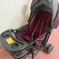 کالسکهدرحدنو|کالسکه و لوازم جانبی|سبزوار, رضوی|دیوار