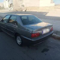 پژو پارس مدل ۸۷|خودرو سواری و وانت|سمنان, |دیوار