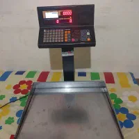 ترازو ۷۰کیلویی رادین|فروشگاه و مغازه|محمدشهر, محمدشهر|دیوار