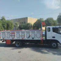 باربری حمل نقل ایسوزو اثاث کشی جابه جایی