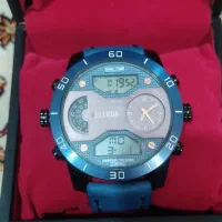 2عدد ساعت|ساعت|اراک, |دیوار