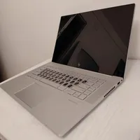 لپتاپ hp گیمینگ ۱۲ هسته ای با ۱۲ گیگ گرافیک|رایانه همراه|تهران, قصر فیروزه ۲|دیوار