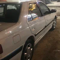 پژو پارس tu5گاز برقی|خودرو سواری و وانت|شیراز, میانرود|دیوار