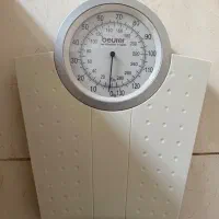 ترازو عقربه ای برند بیورر