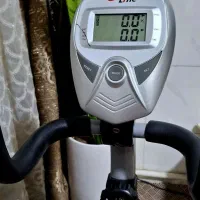دوچرخه مبله ورزشی مختص کمردرد با حمل رایگان|تجهیزات ورزشی|ساری, |دیوار