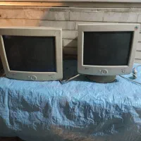 فروش و خریدار مانیتور قدیمی|قطعات و لوازم جانبی رایانه|تهران, استاد معین|دیوار