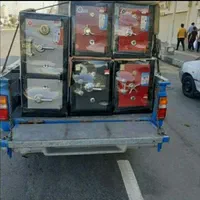 «گاوصندوق» نوع 40g      اسلی  «گاو صندوق»|ابزارآلات|مشهد, فرهنگ|دیوار
