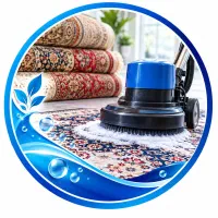 قالیشویی ومبل شویی مهوا