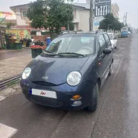 ام وی ام ۱۱۰ چهار سیلندر بیرنگ