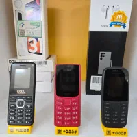 نوکیا در فروشگاه ایرانسل بلوار مدرس زابل