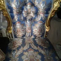 مبل سلطنتی ۸نفره زیرقیمت