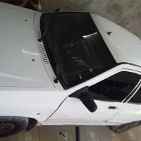 پراید ۱۳۲ مدل ۹۰