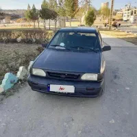 پرایدکلکسیونی معاوضه یانقد